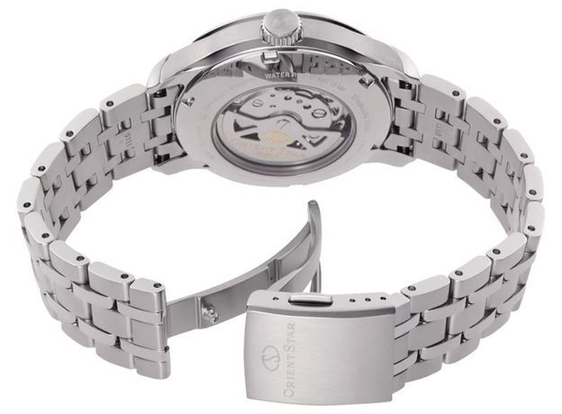 Orient RE-AV0B01S00B Orient RE-AV0B01S00B