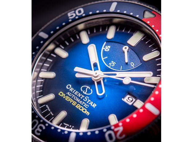 Orient RE-AU0306L00B Orient RE-AU0306L00B