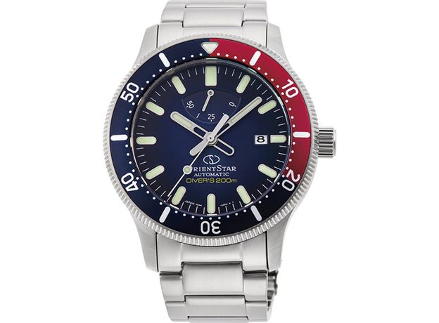 Orient RE-AU0306L00B Orient RE-AU0306L00B