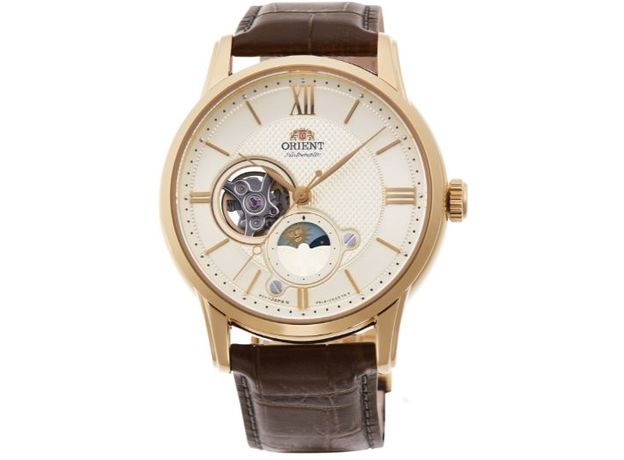Orient RA-AS0010S10B Orient RA-AS0010S10B