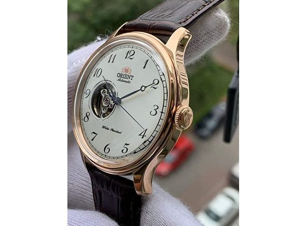 Orient RA-AG0012S10B Orient RA-AG0012S10B