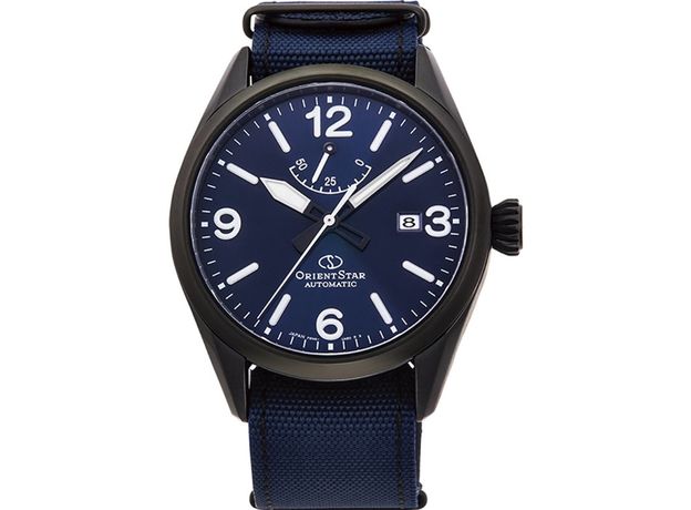 Orient RE-AU0207L00B Orient RE-AU0207L00B
