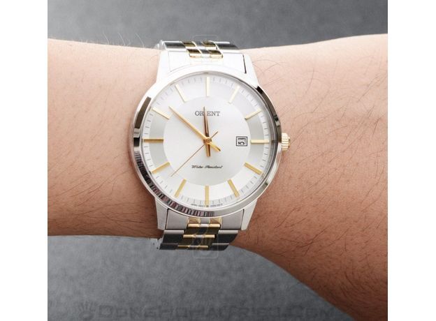 Orient FUNG8002W0 Orient FUNG8002W0