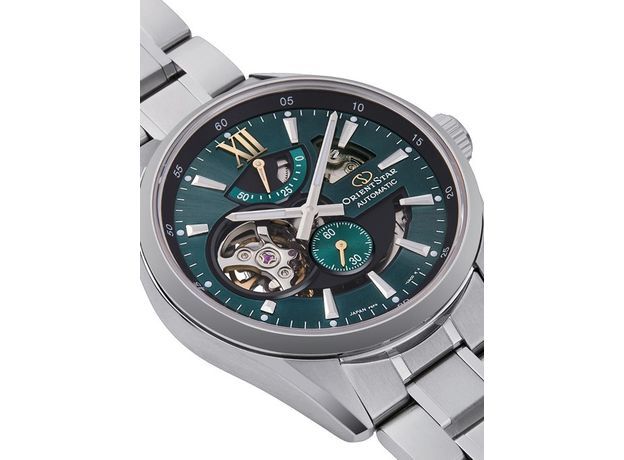 Orient RE-AV0114E00B Orient RE-AV0114E00B