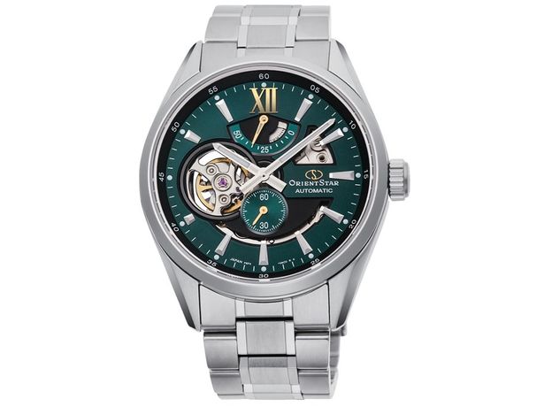 Orient RE-AV0114E00B Orient RE-AV0114E00B