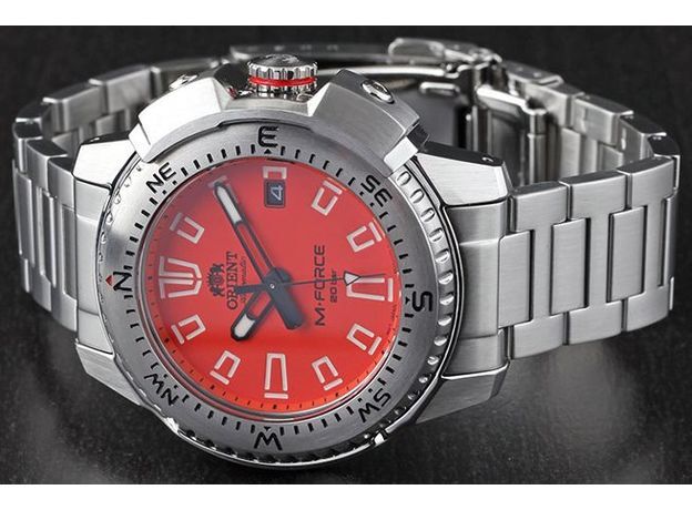 Orient RA-AC0N02Y10B Orient RA-AC0N02Y10B