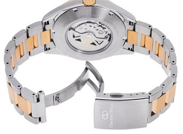 Orient RE-AU0405E00B Orient RE-AU0405E00B