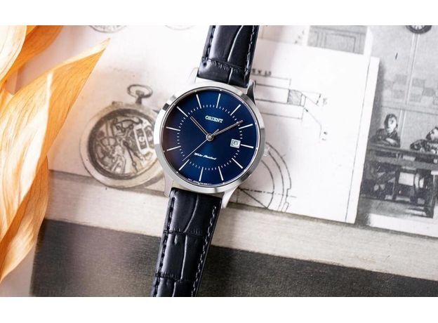 Orient RF-QD0005L10B Orient RF-QD0005L10B
