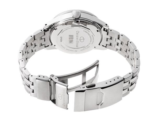 Orient RE-AU0502S00B Orient RE-AU0502S00B