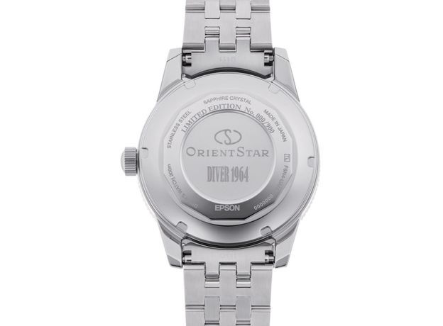 Orient RE-AU0502S00B Orient RE-AU0502S00B
