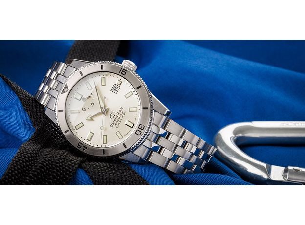 Orient RE-AU0502S00B Orient RE-AU0502S00B