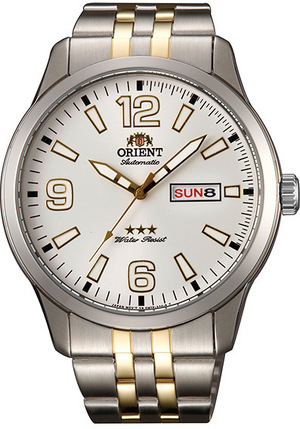 Orient SAB0B005WB Orient SAB0B005WB