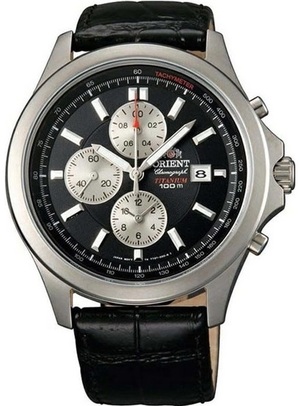 Orient FTT0T002B Orient FTT0T002B