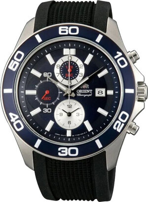 Orient FTT0S004D Orient FTT0S004D