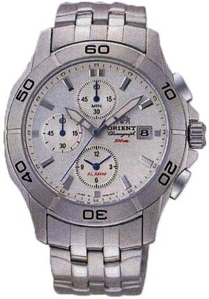 Orient FTD0E001W Orient FTD0E001W