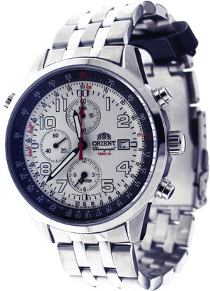 Orient FTD09008W Orient FTD09008W