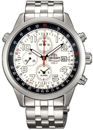 Orient FTD09008W Orient FTD09008W