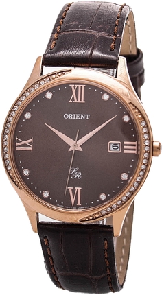 Orient FUNF8001T Orient FUNF8001T