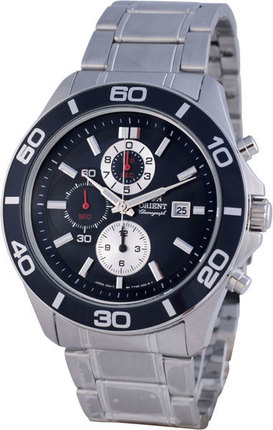 Orient FTT0S002D Orient FTT0S002D