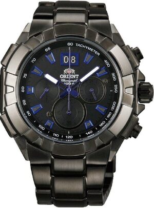 Orient FTV00001B Orient FTV00001B