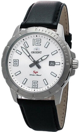 Orient FUNE200CW Orient FUNE200CW