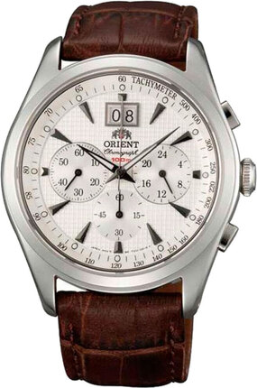 Orient FTV01005W Orient FTV01005W