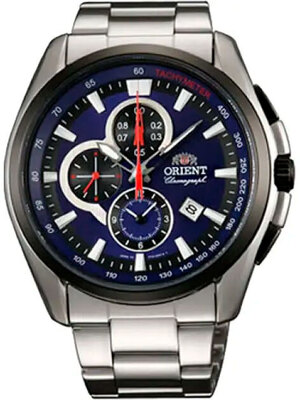 Orient FTT13001D Orient FTT13001D