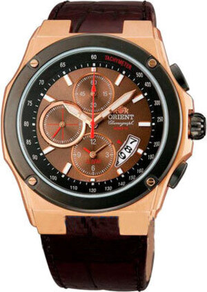 Orient FTD0Y006T Orient FTD0Y006T