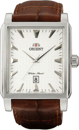 Orient FUNDW003W Orient FUNDW003W