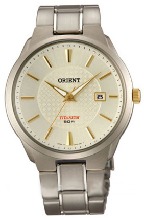 Orient FUNC4001C Orient FUNC4001C