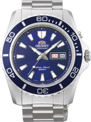 Orient FEM75002D Orient FEM75002D