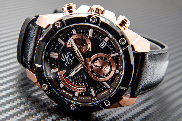 Casio EFR-559BGL-1A Casio EFR-559BGL-1A