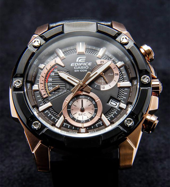 Casio EFR-559BGL-1A Casio EFR-559BGL-1A
