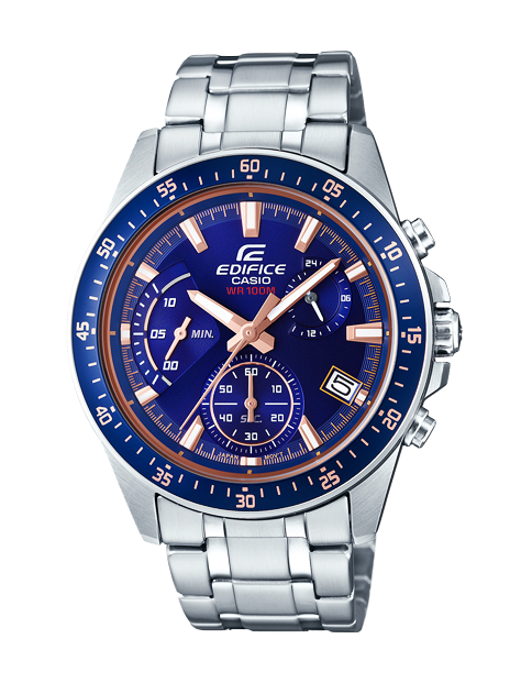 Casio EFV-540D-2A Casio EFV-540D-2A