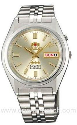 Orient FEM0501QC Orient FEM0501QC