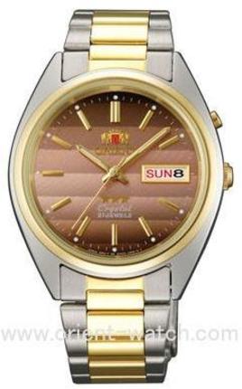 Orient FEM0401MP Orient FEM0401MP