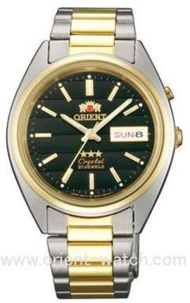 Orient FEM0401MB Orient FEM0401MB