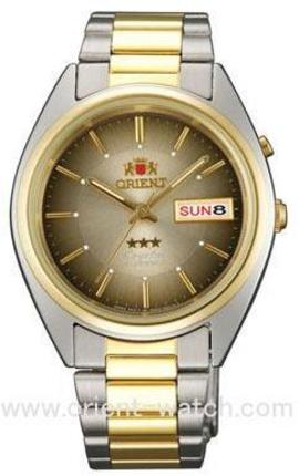 Orient FEM0401LU Orient FEM0401LU