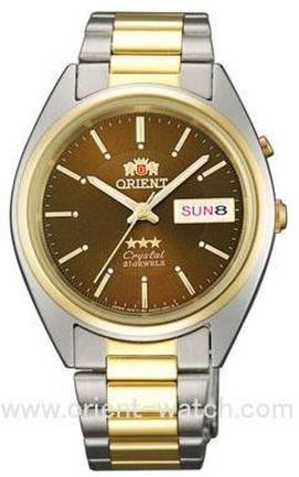 Orient FEM0401LT Orient FEM0401LT