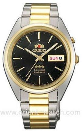 Orient FEM0401LB Orient FEM0401LB