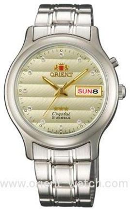 Orient FEM02020C Orient FEM02020C