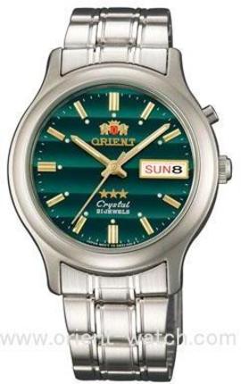 Orient FEM0201ZF Orient FEM0201ZF