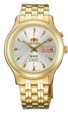 Orient FEM0201XW Orient FEM0201XW
