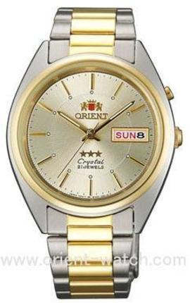 Orient FEM0401LC Orient FEM0401LC