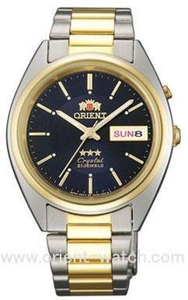 Orient FEM0401LD Orient FEM0401LD