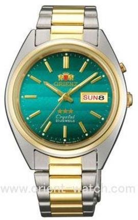 Orient FEM0401MF Orient FEM0401MF