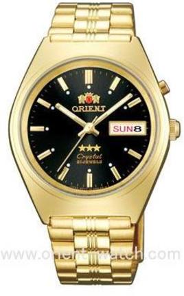 Orient FEM0801HB Orient FEM0801HB