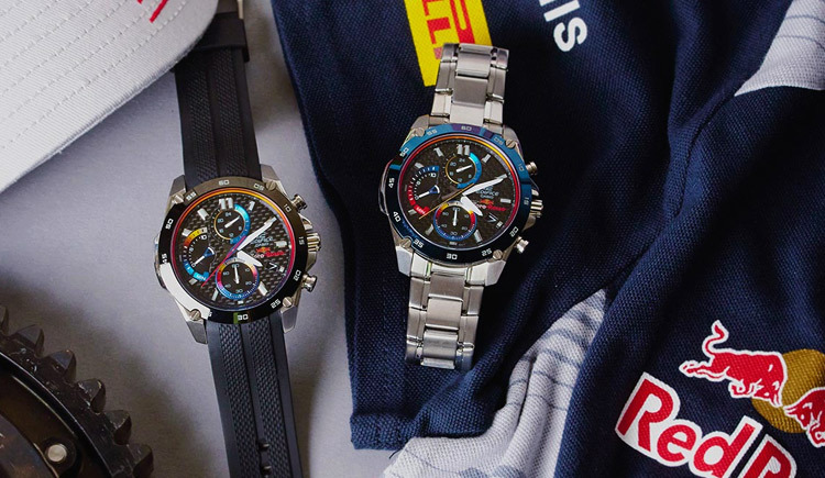 Casio EFR-557TR-1A Casio EFR-557TR-1A