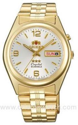 Orient FEM6Q00BW Orient FEM6Q00BW