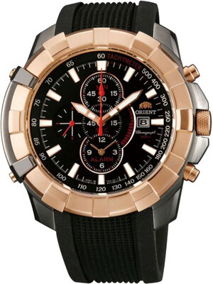 Orient FTD10001B Orient FTD10001B